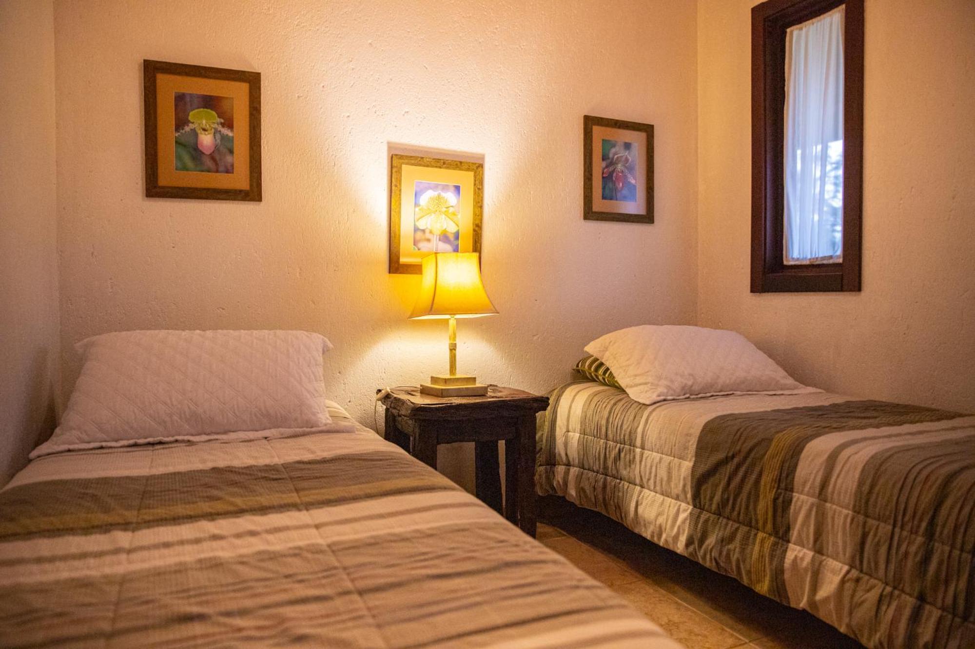 Hotel Estalagem Coração Da Mata à Gramado Extérieur photo