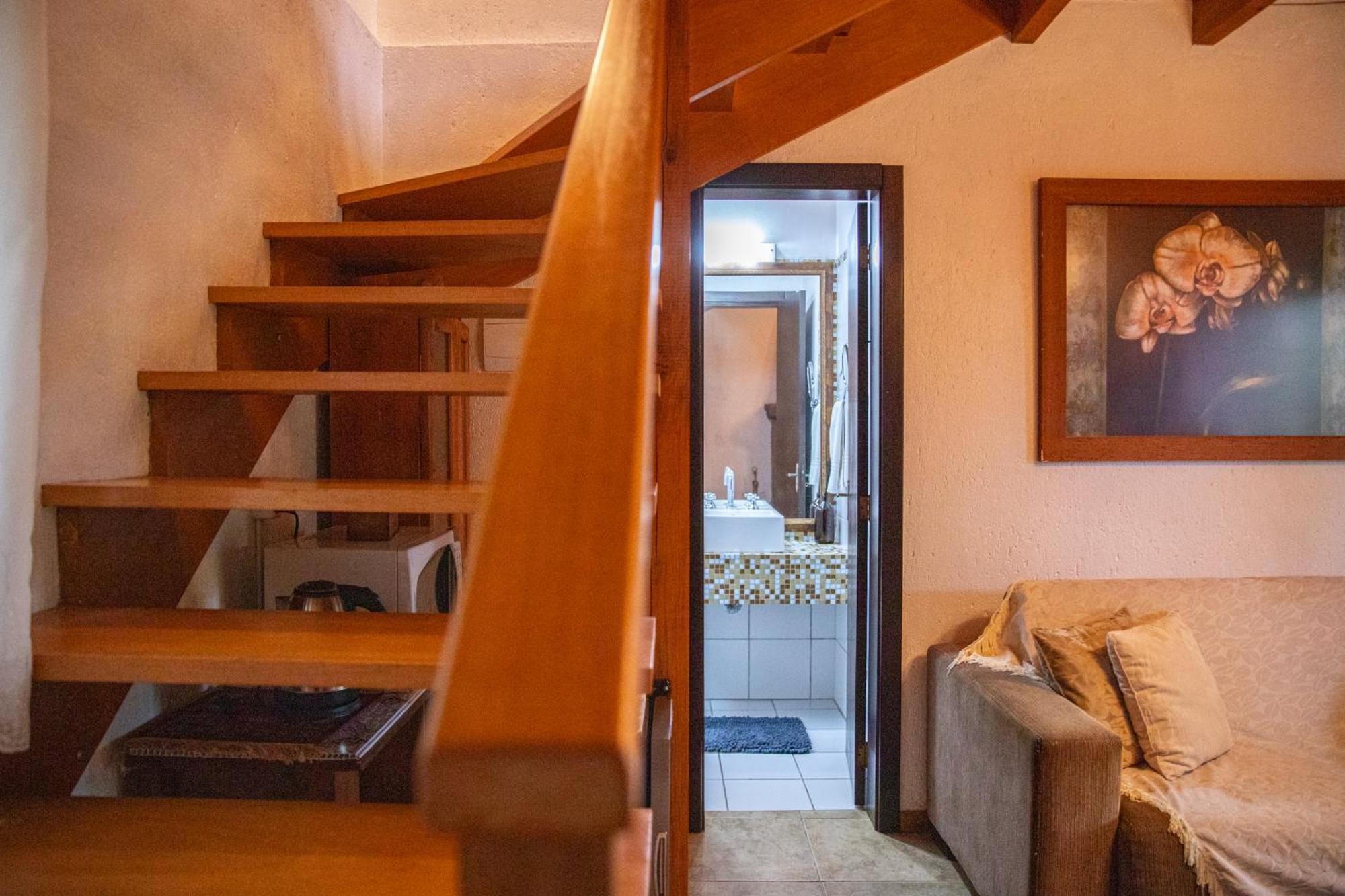 Hotel Estalagem Coração Da Mata à Gramado Extérieur photo