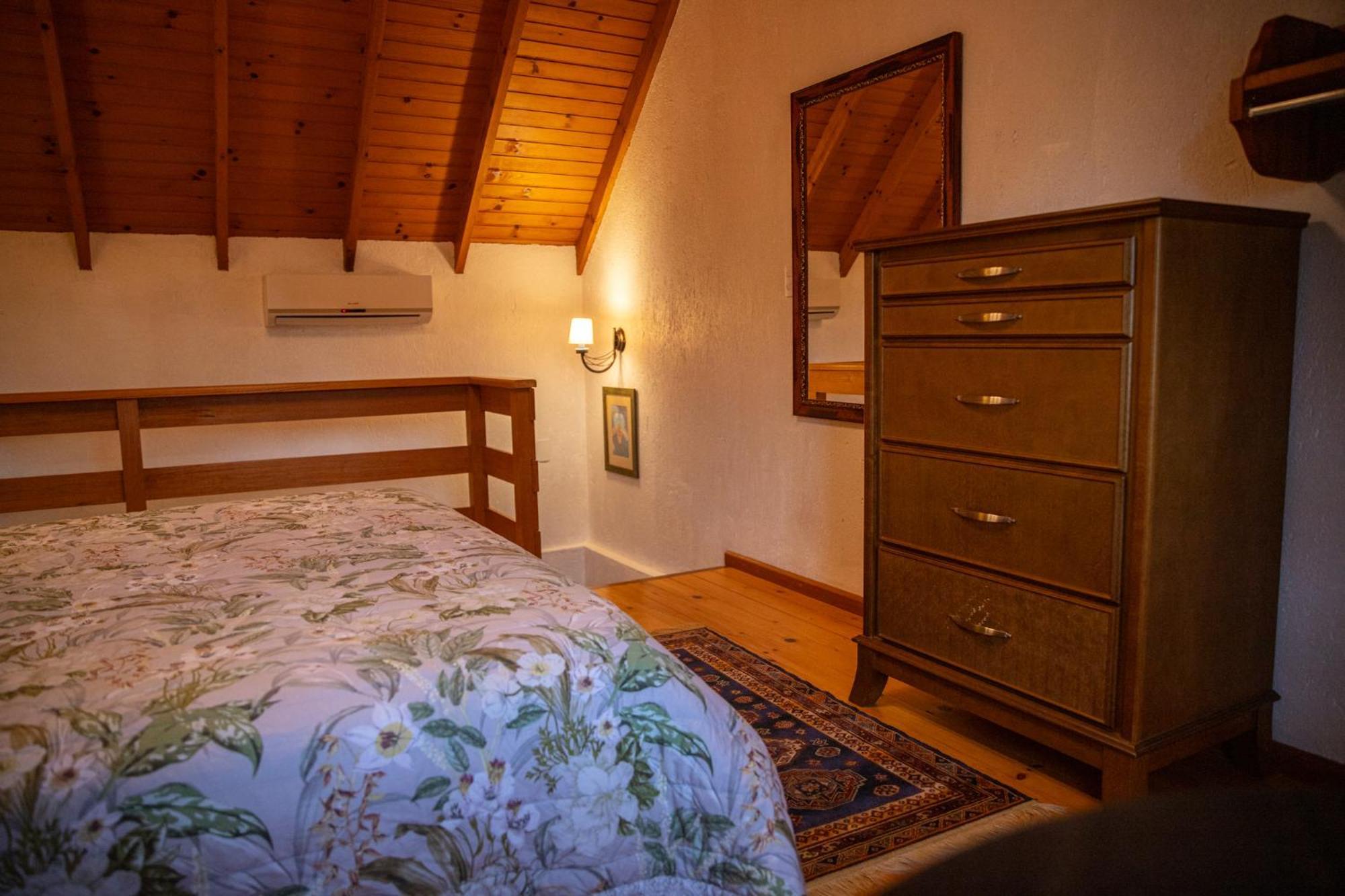 Hotel Estalagem Coração Da Mata à Gramado Extérieur photo