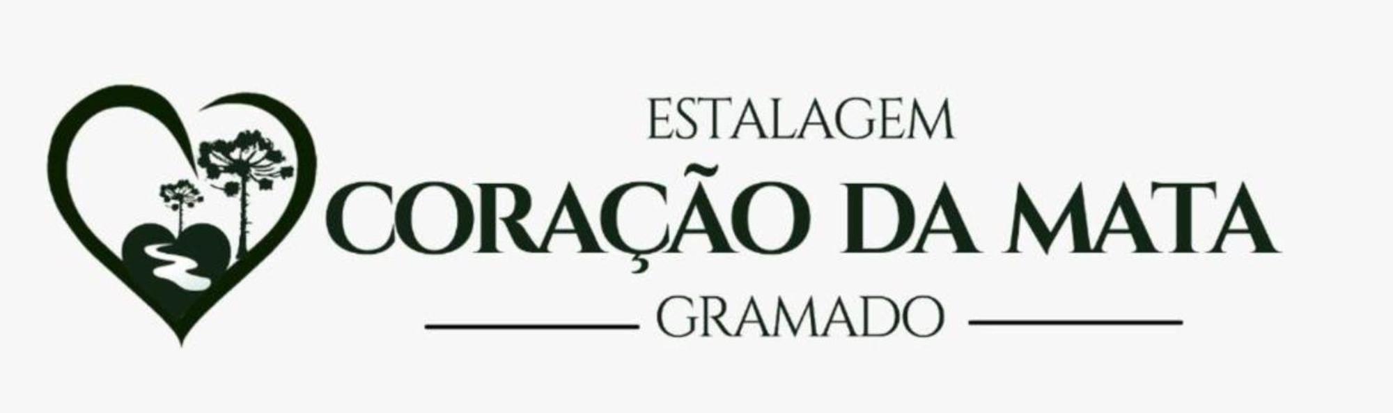 Hotel Estalagem Coração Da Mata à Gramado Extérieur photo